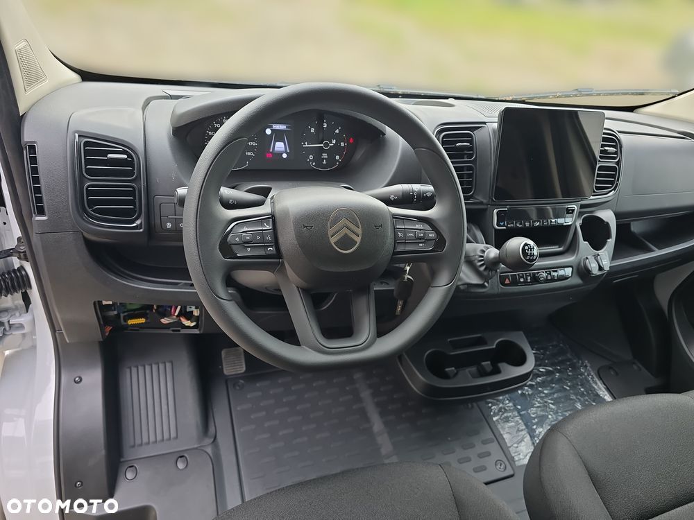 Citroën Jumper 33 H3-Power L3H2 - 9