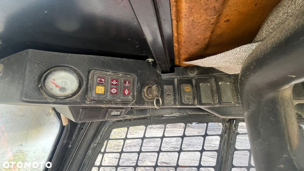 JCB Robot 160 4X4 - 21