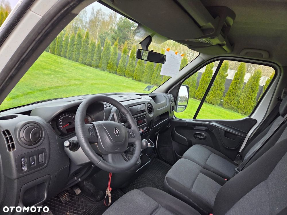 Renault Master - 6