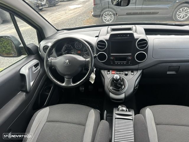 Peugeot Partner - 7