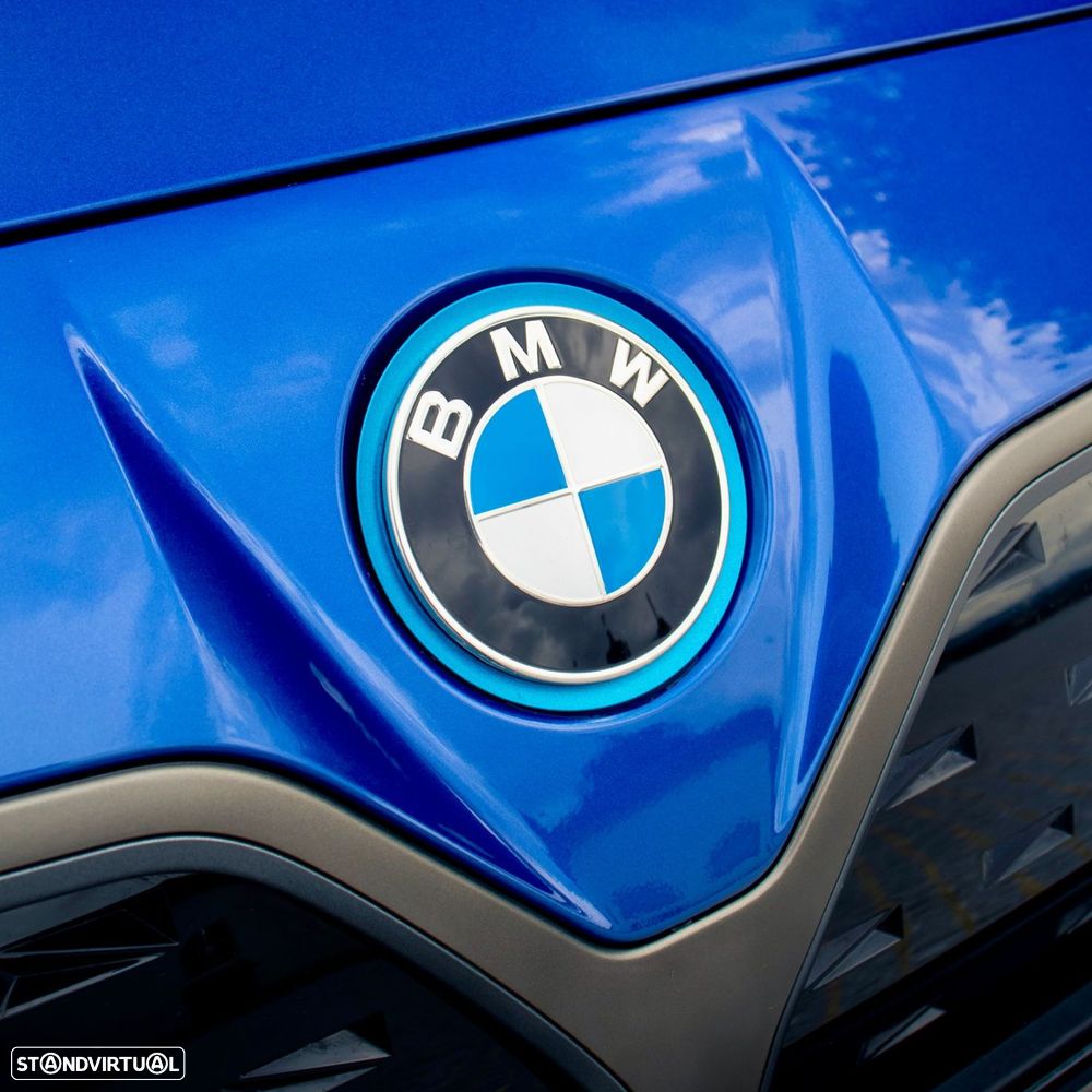 BMW i4 M50 Pack Desportivo M Pro - 11