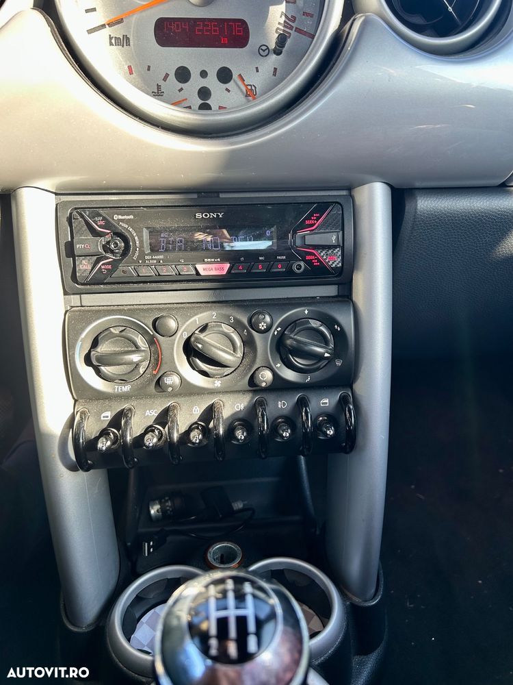 Mini ONE Standard - 6