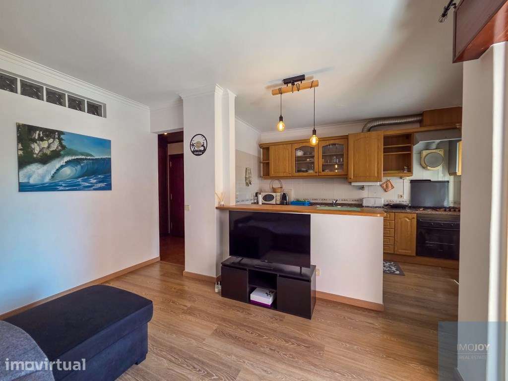 Apartamento T1 Mobilado em Tires - Grande imagem: 3/16