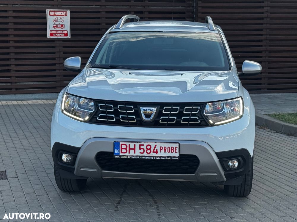 Dacia Duster - 5