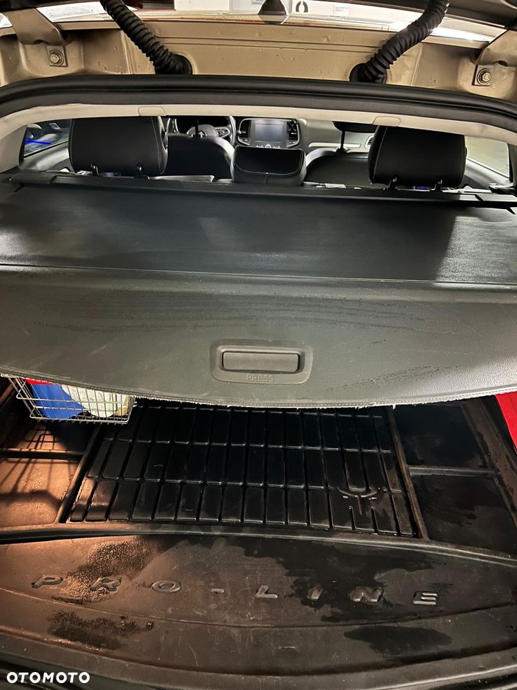 Renault Scenic 1.5 dCi Bose - 13