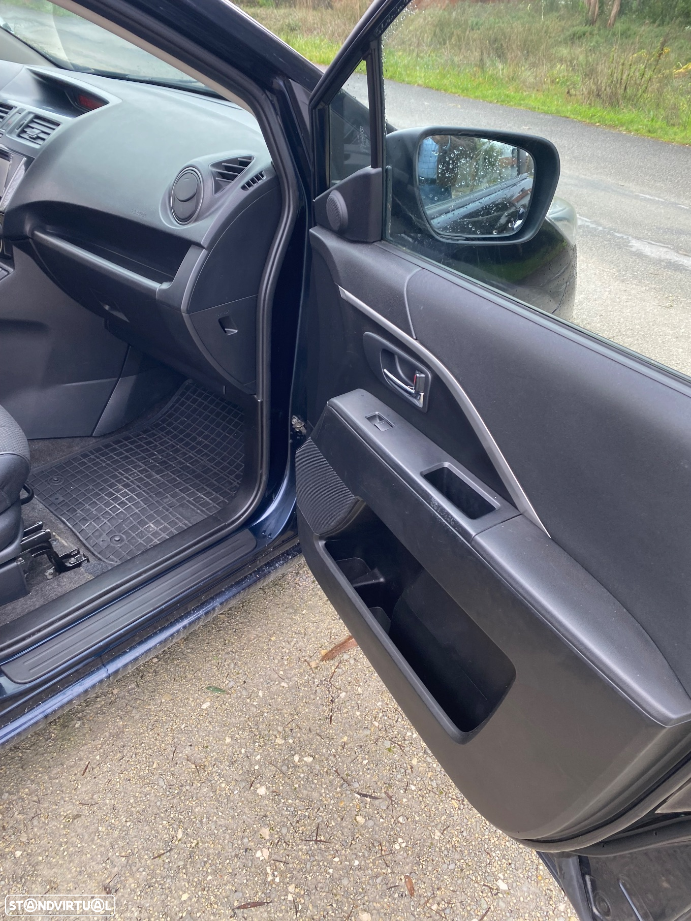 Mazda 5 MZR-CD 1.6 Superior Wagon +Xenon+PE - 14