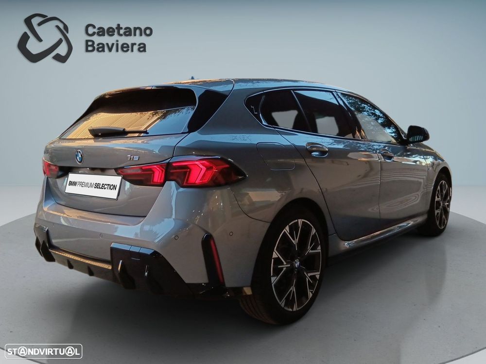 BMW 116 Pack Desportivo M - 8