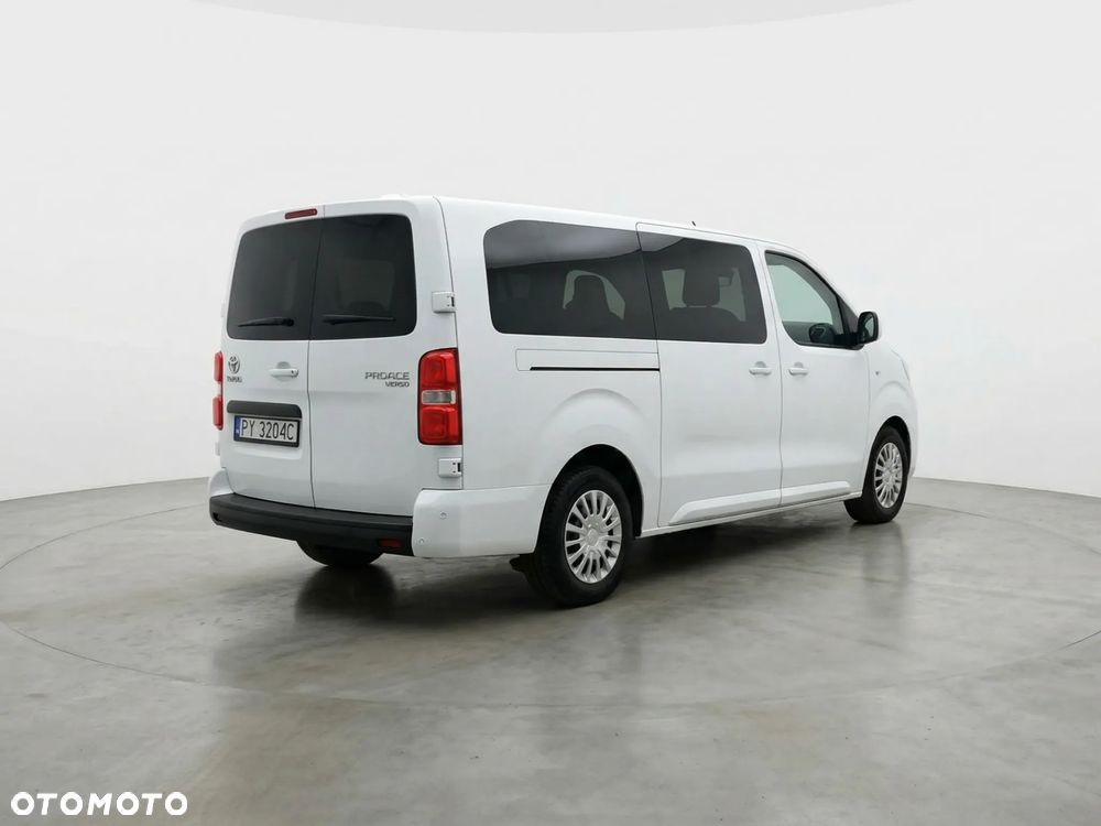 Toyota Proace Verso 2.0 D4-D Long Business - 3