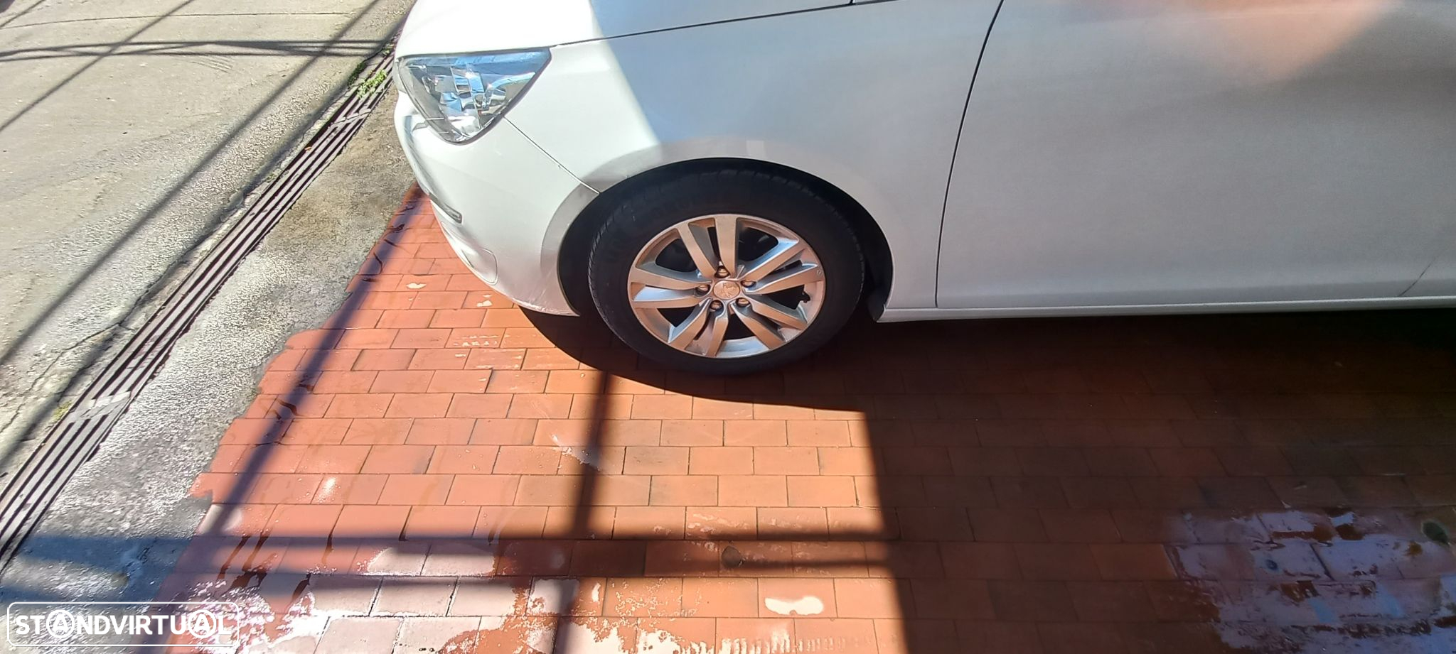 Peugeot 308 SW 1.6 BlueHDi Allure - 2