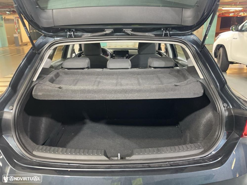 SEAT Leon 1.0 TSI Style - 10