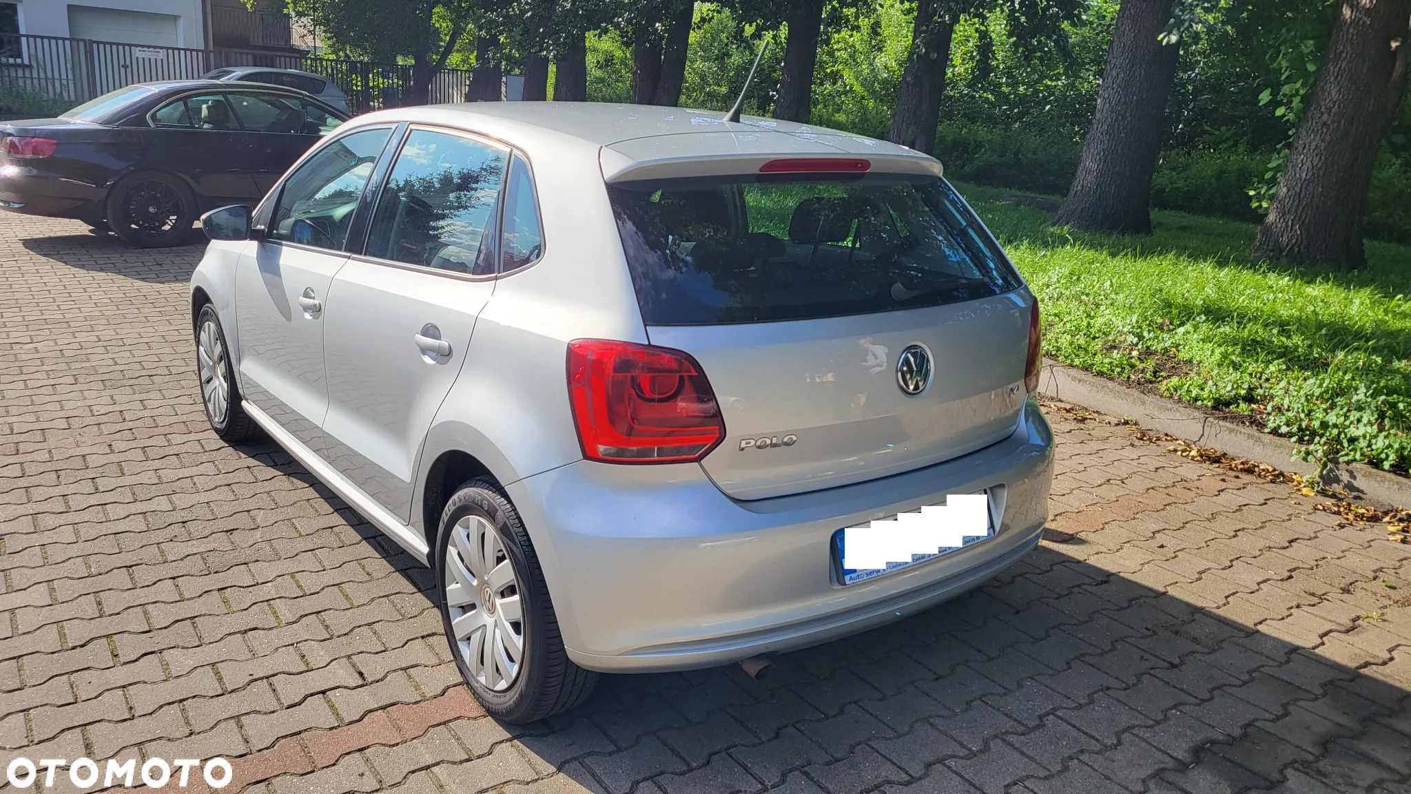 Volkswagen Polo 1.4 16V Comfortline - 5