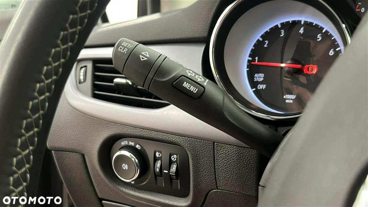 Opel Astra - 24