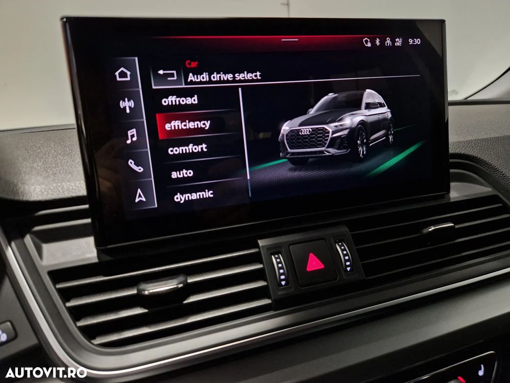 Audi Q5 - 21