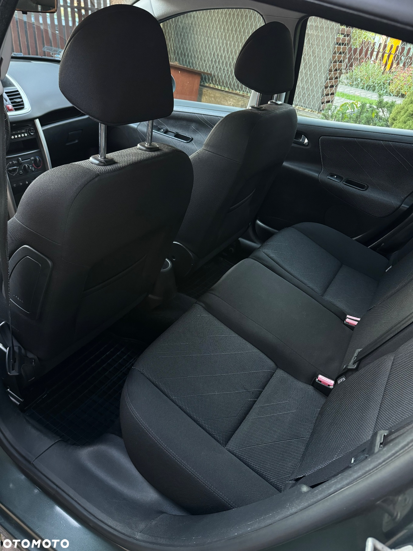 Peugeot 207 1.4 16V Presence - 9