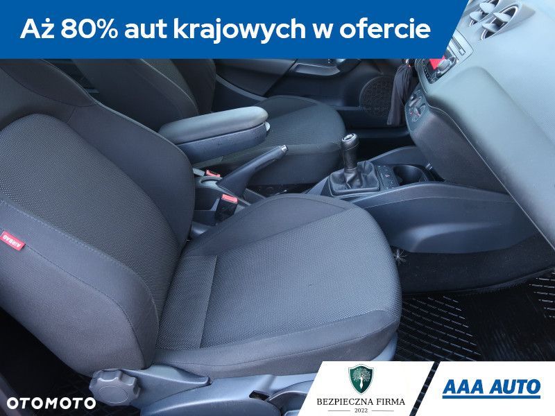 Seat Ibiza - 10