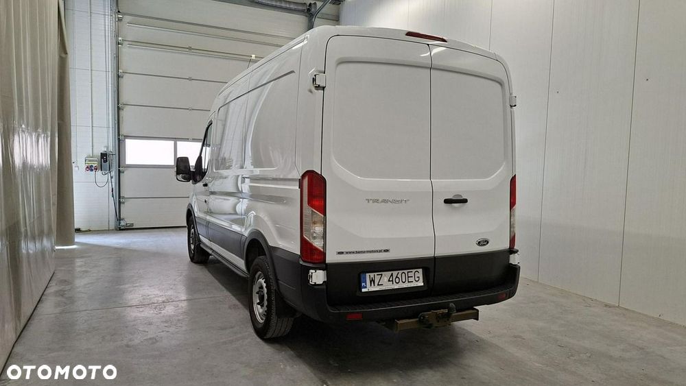 Ford Transit - 6