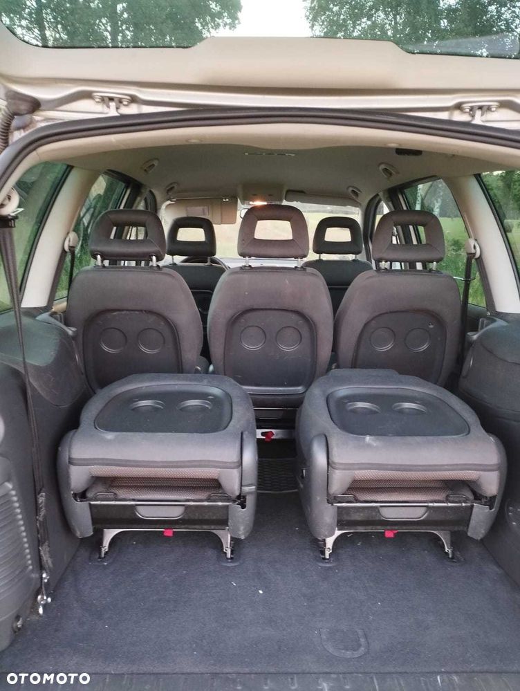 Seat Alhambra - 6