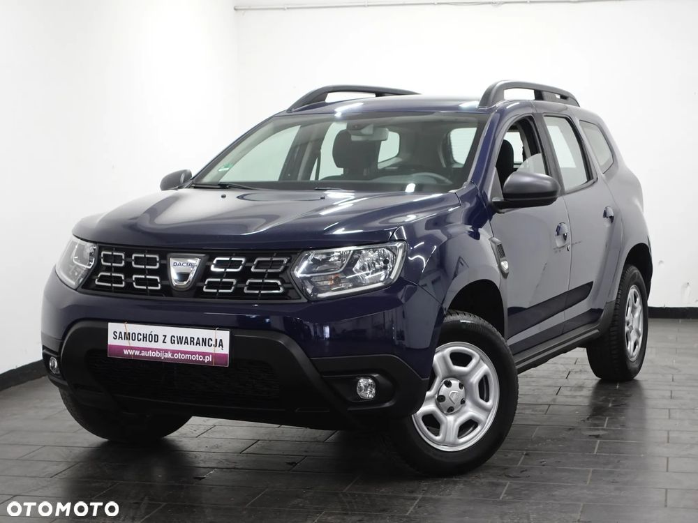 Dacia Duster TCe 125 4x2 Celebration - 13