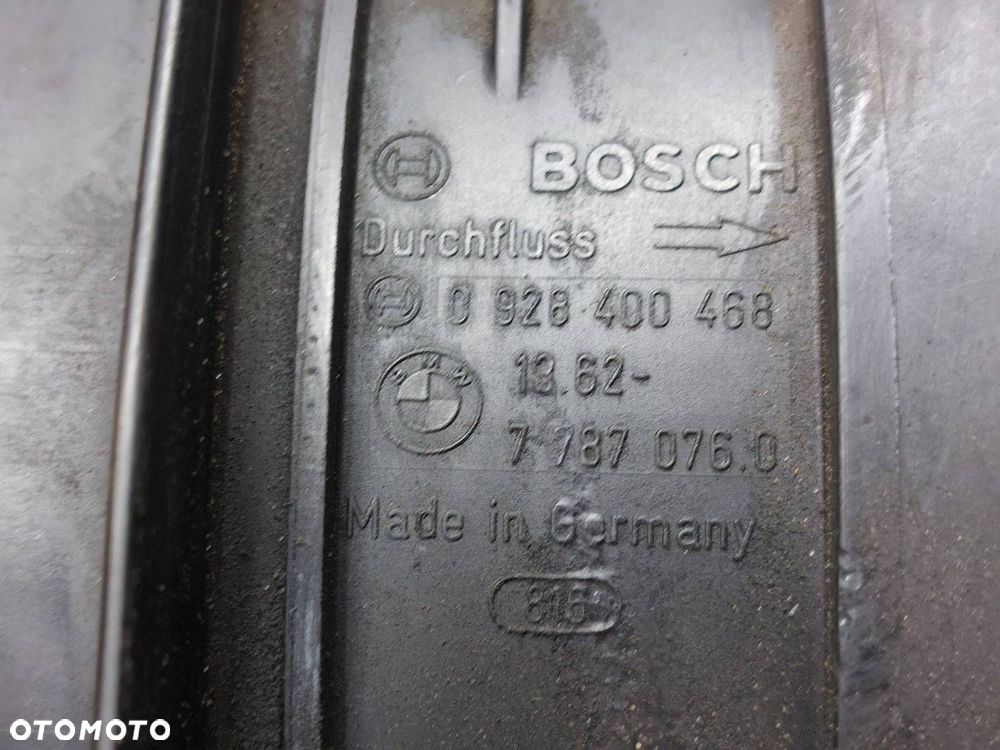POKRYWA ZAWORÓW BMW E46 2.0 D M47 2246993 0928400306 7787076 0928400468 - 3