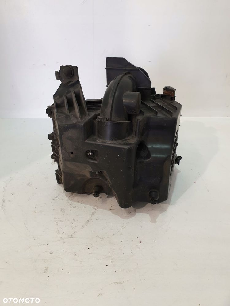 obudowa filtra powietrza przepływomierz 197400-2010 mazda 5 cr 2.0d 2008r - 4