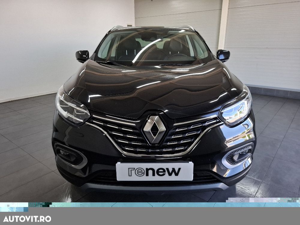 Renault Kadjar TCe EDC GPF Intens - 6