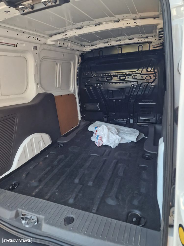 Ford Transit connect - 3