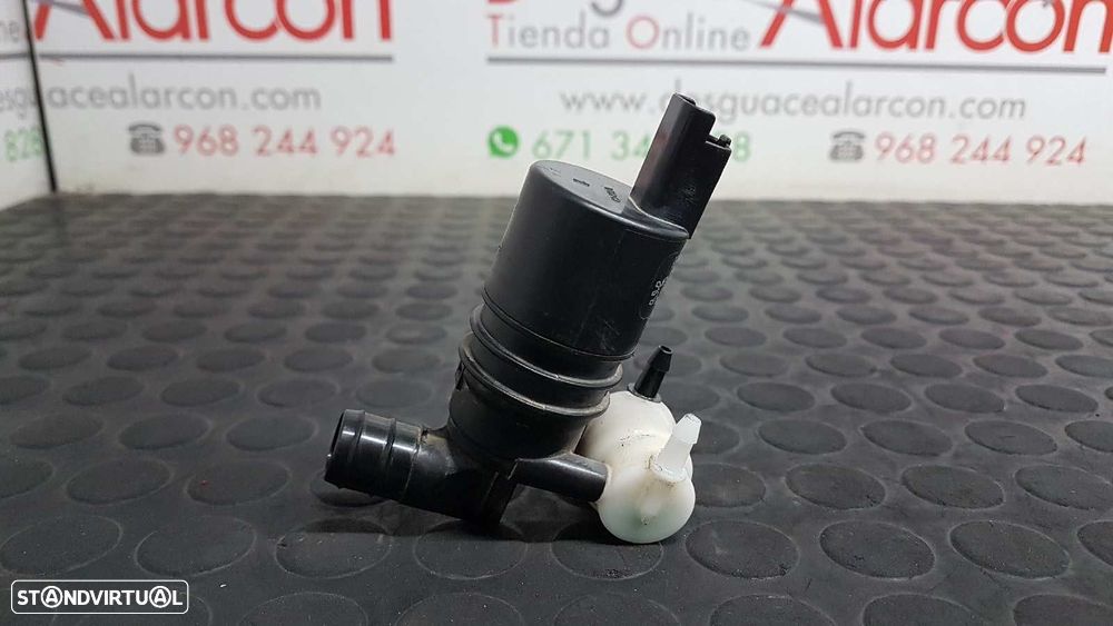 BOMBA LIMPA VIDROS CITROEN C5 STATION WAGON SEDUCTION - 6