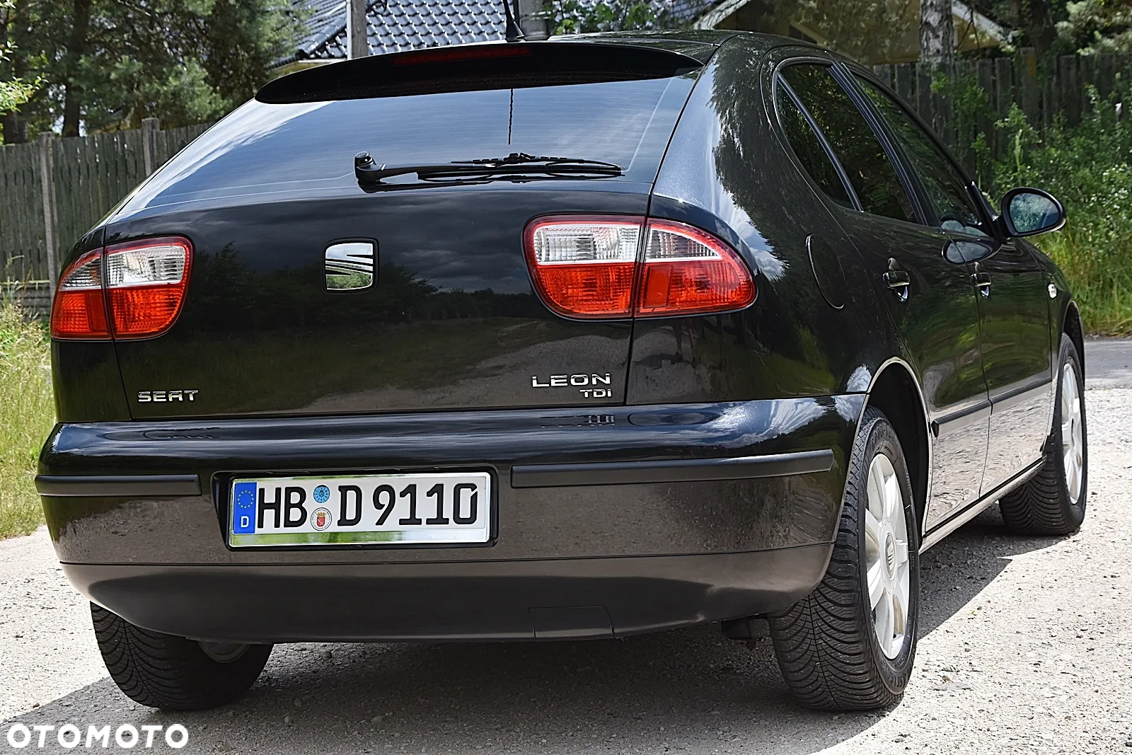 Seat Leon 1.9 TDI Signo - 5