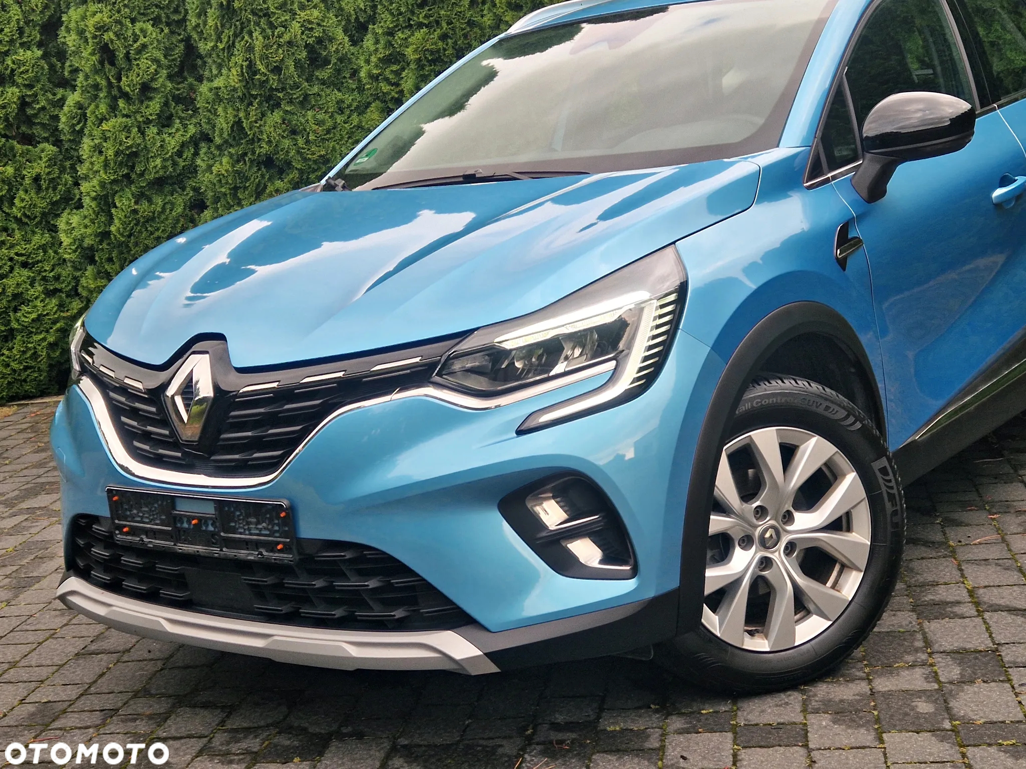 Renault Captur 1.3 TCe Intens EDC - 3