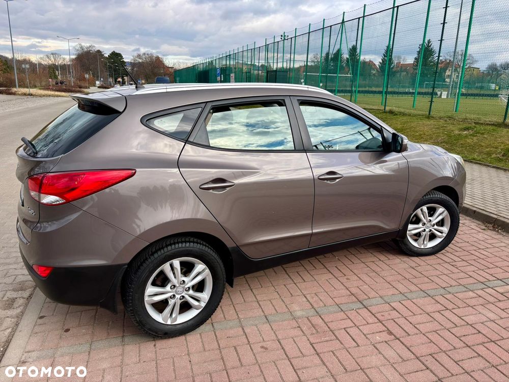 Hyundai ix35 1.6 GDI Comfort 2WD - 17