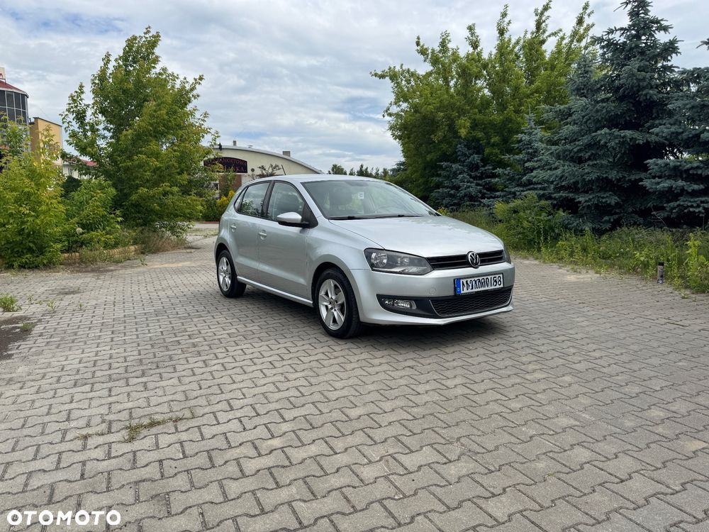 Volkswagen Polo - 5