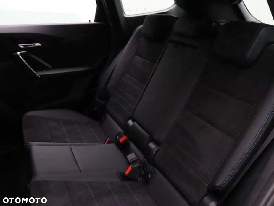 BMW X1 sDrive18i M Sport - 10