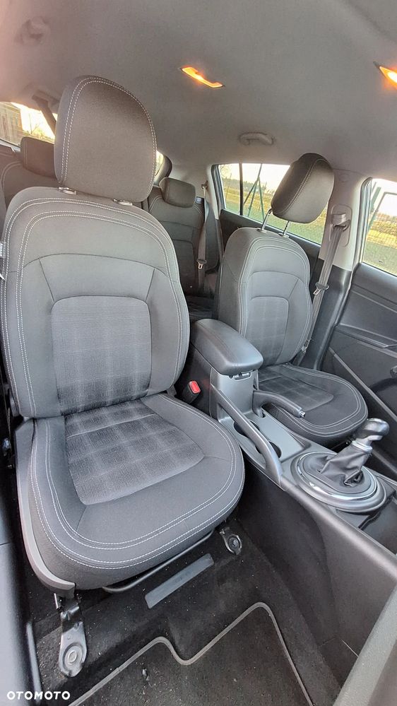 Kia Sportage 1.6 GDI L 2WD - 13