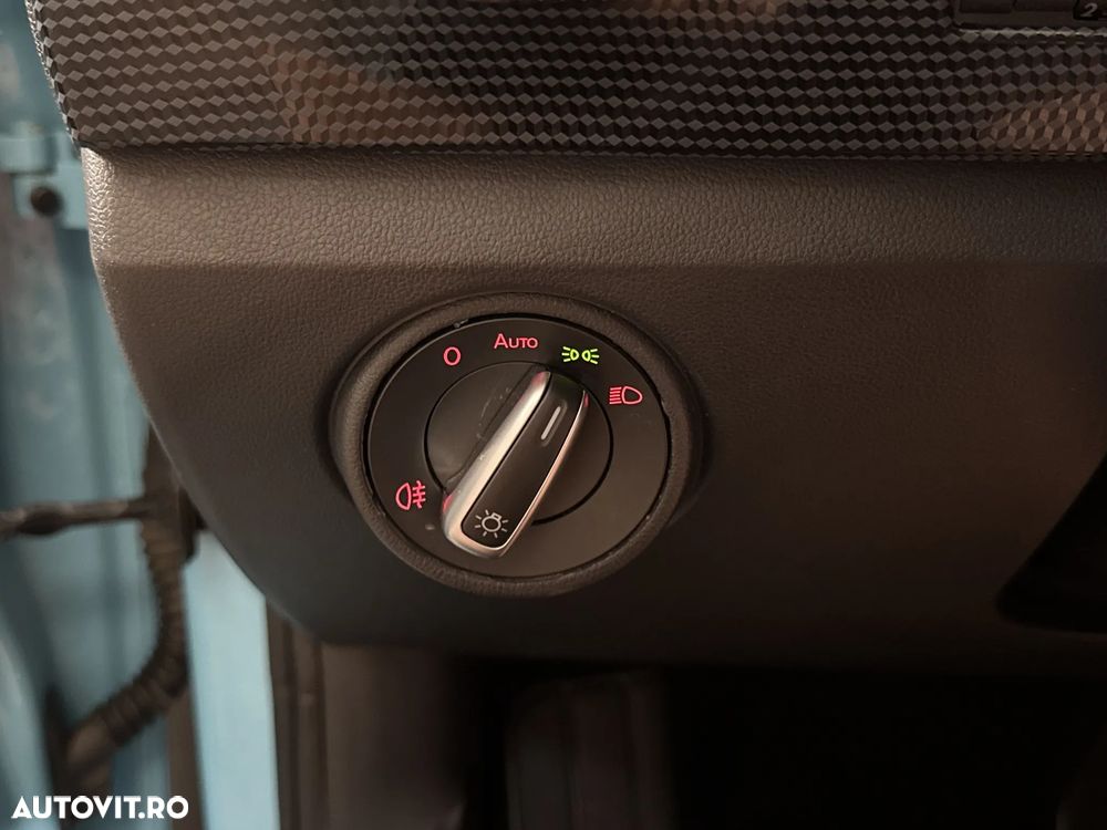 Volkswagen up! - 16