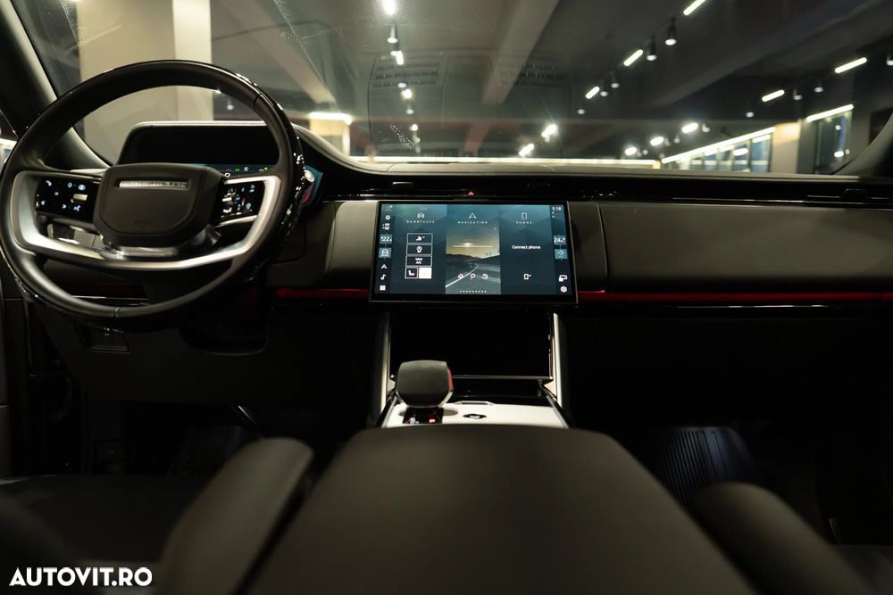 Land Rover Discovery - 17