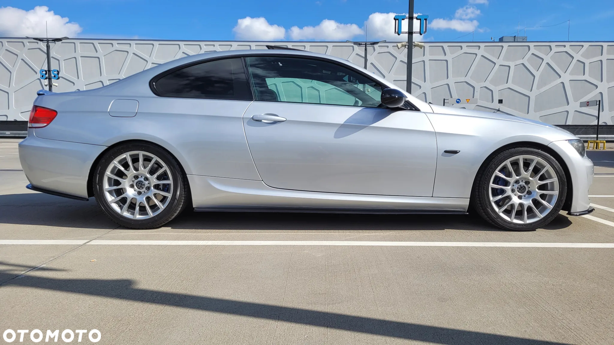 BMW Seria 3 335d - 5