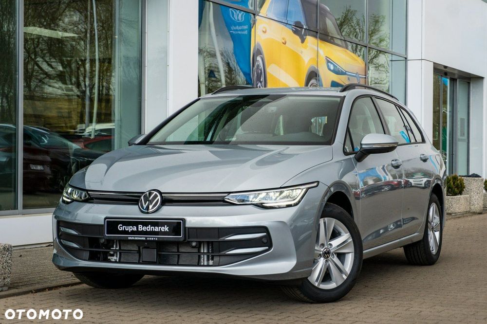 Volkswagen Golf - 3