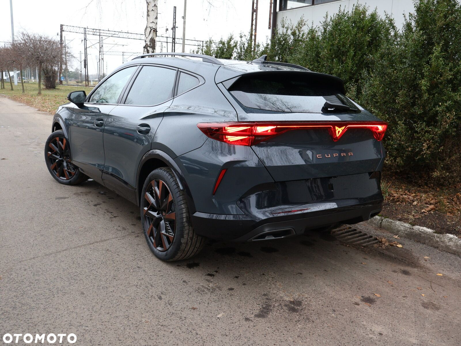 Cupra Formentor 1.5 eTSI mHEV DSG - 5