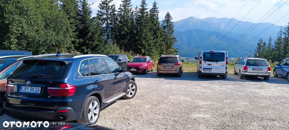 BMW X5 3.0sd xDrive - 17