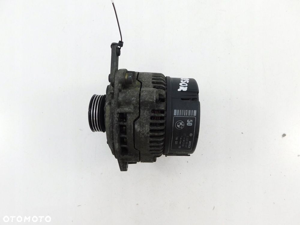 BMW R850R ALTERNATOR PRĄDNICA - 1