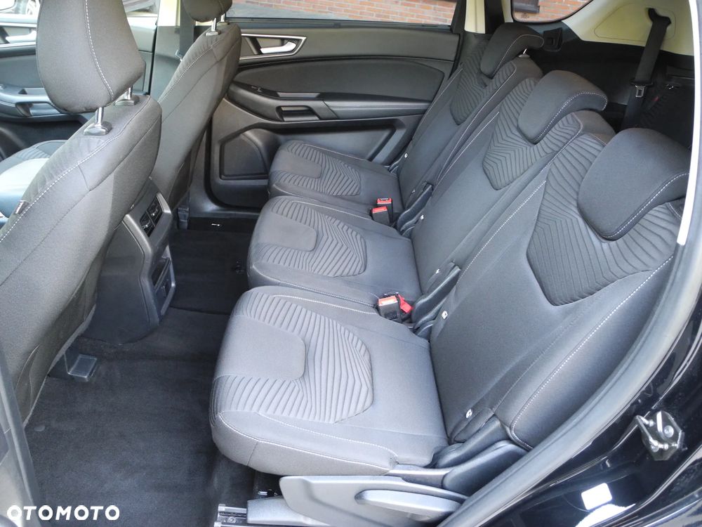 Ford S-Max - 18