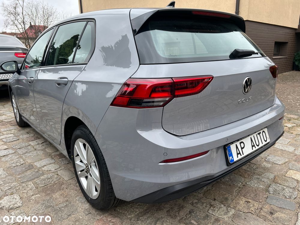 Volkswagen Golf 2.0 TDI SCR Life - 3