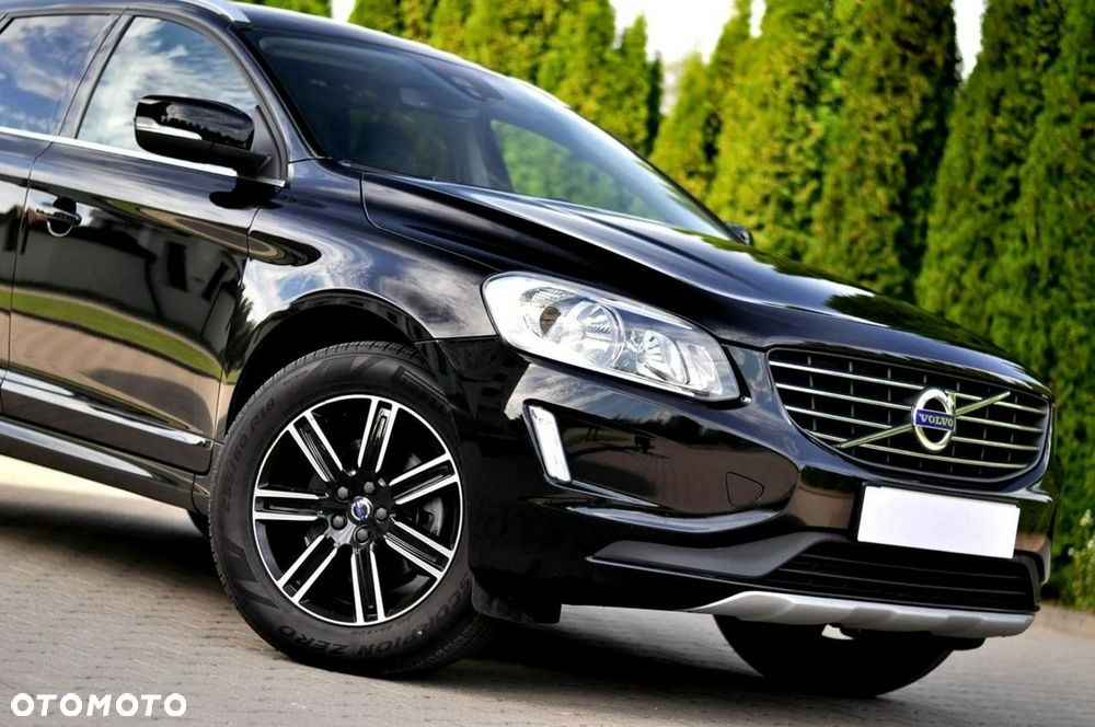 Volvo XC 60 D4 Summum - 2