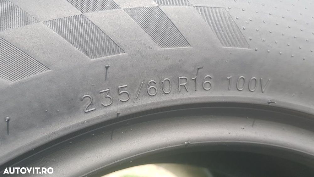 Anvelope 2x235 60 16 Dynamio dot 20 mm 5.3 - 5