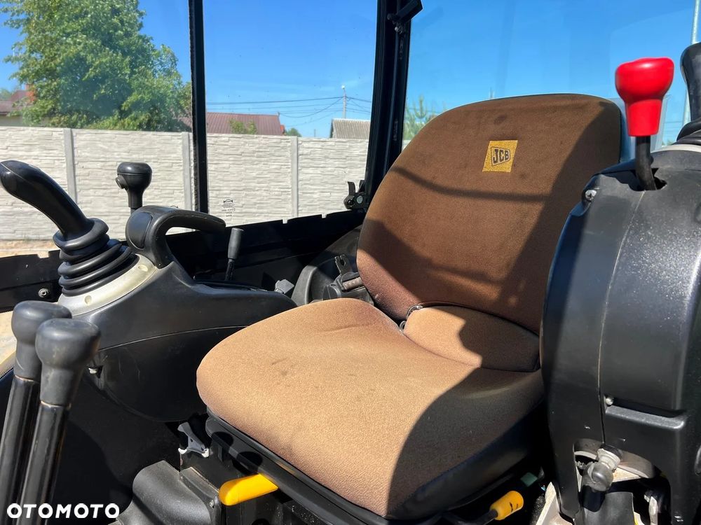JCB 8026 - 5