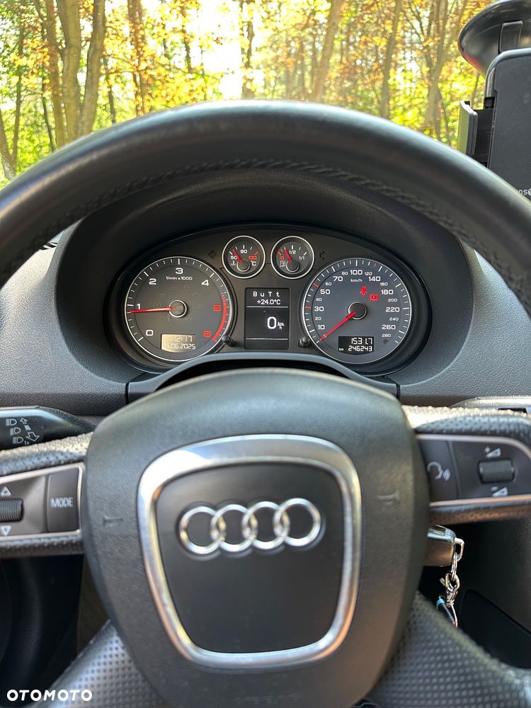 Audi A3 3-drzwiowe - 14
