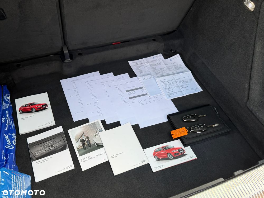 Audi Q3 1.4 TFSI CoD ultra Sport - 16