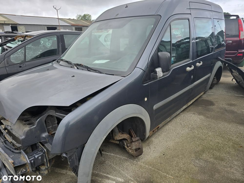 A071 / FORD TOURNEO CONNECT / NA CZĘŚCI - 3
