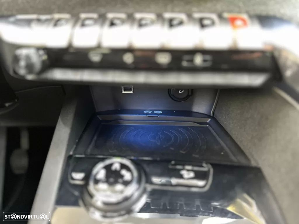 Peugeot 5008 PureTech 130 Stop & Start Crossway - 28