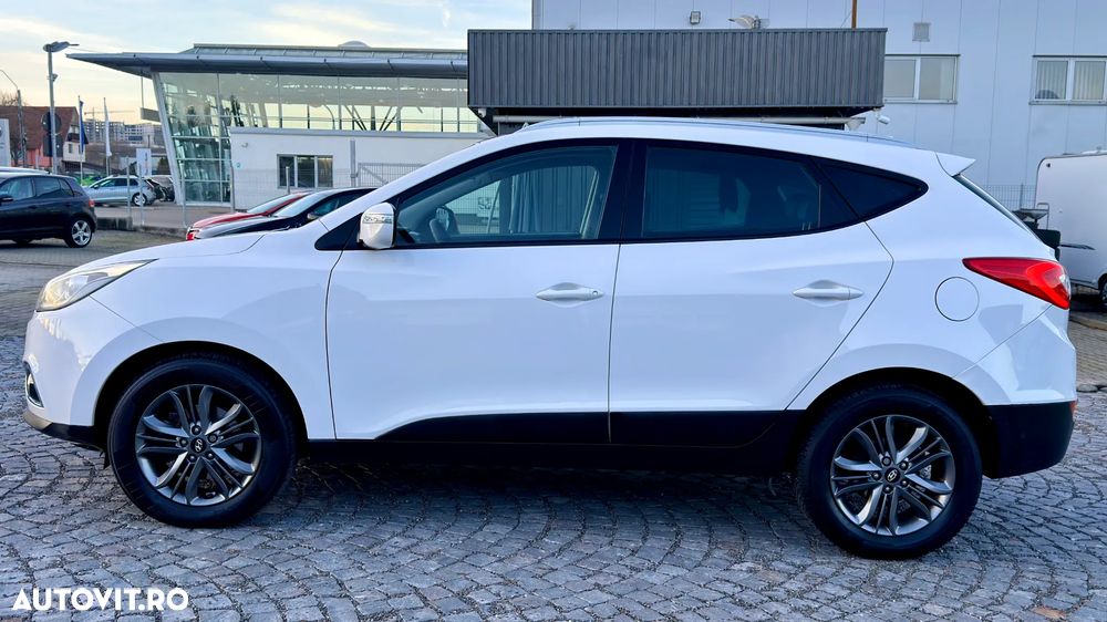 Hyundai ix35 - 24